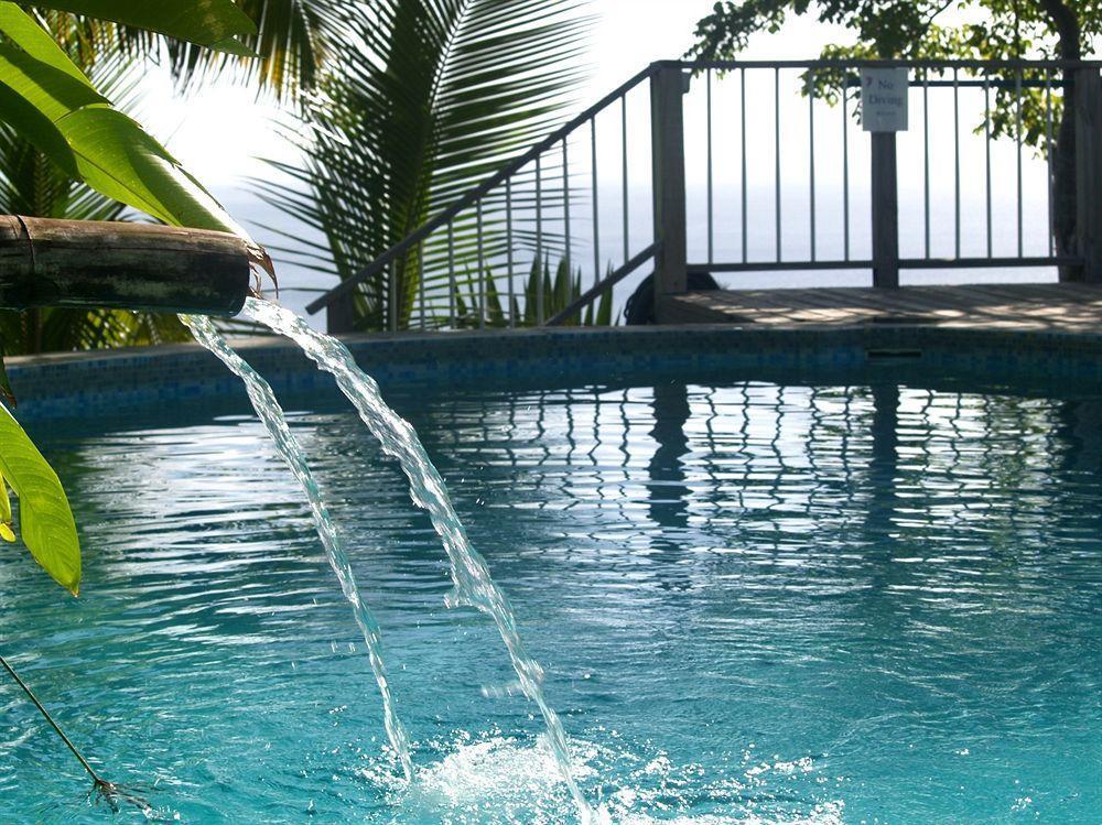 Bed and Breakfast Nature'S Paradise Маригот-Бэй Экстерьер фото