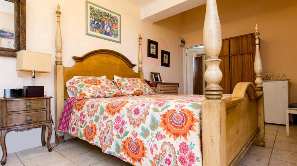 Bed and Breakfast Nature'S Paradise Маригот-Бэй Экстерьер фото