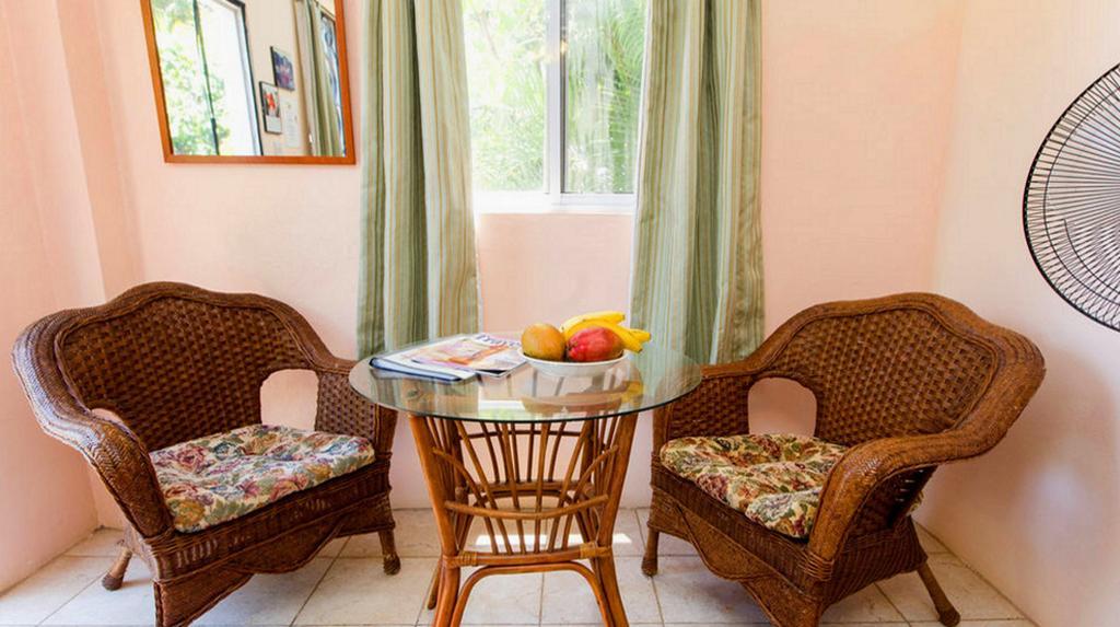 Bed and Breakfast Nature'S Paradise Маригот-Бэй Экстерьер фото