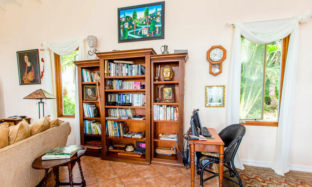 Bed and Breakfast Nature'S Paradise Маригот-Бэй Экстерьер фото