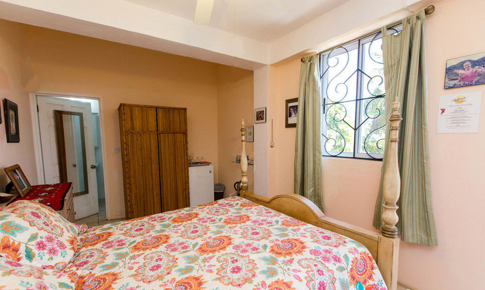 Bed and Breakfast Nature'S Paradise Маригот-Бэй Экстерьер фото