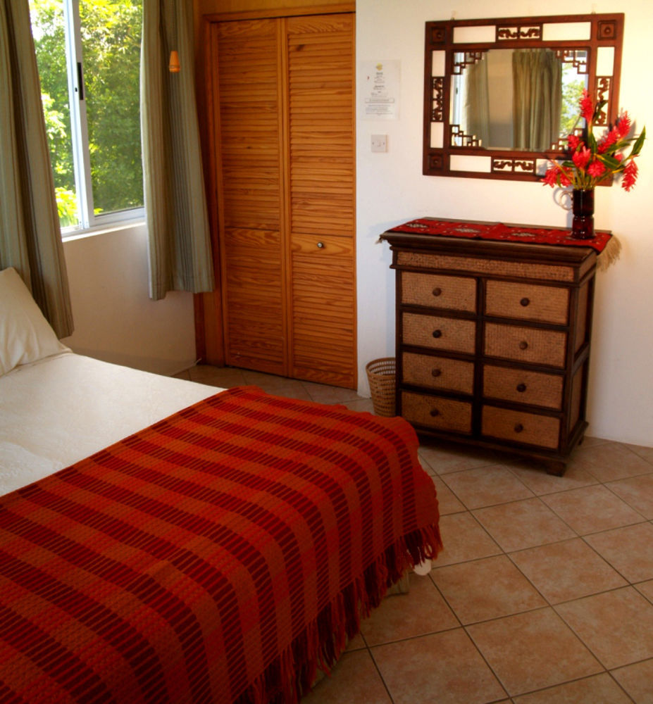 Bed and Breakfast Nature'S Paradise Маригот-Бэй Экстерьер фото