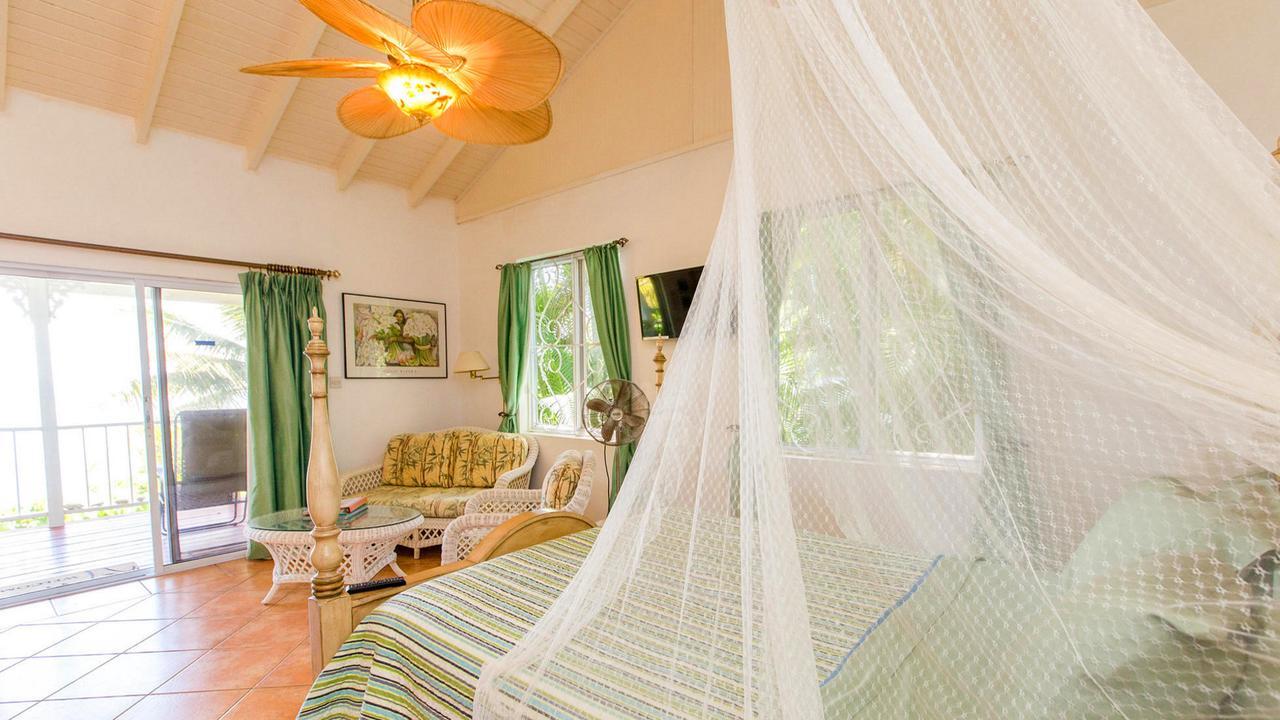 Bed and Breakfast Nature'S Paradise Маригот-Бэй Экстерьер фото