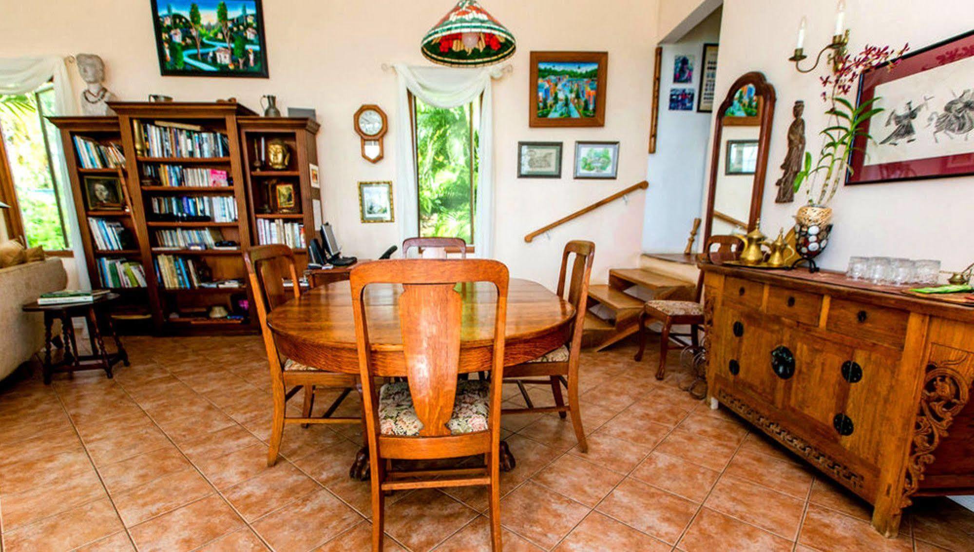 Bed and Breakfast Nature'S Paradise Маригот-Бэй Экстерьер фото