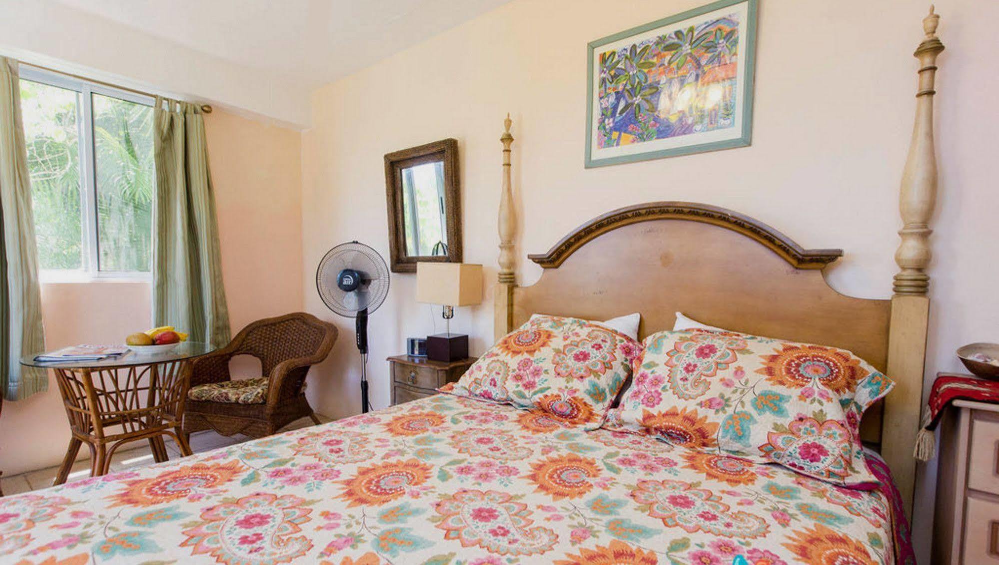 Bed and Breakfast Nature'S Paradise Маригот-Бэй Экстерьер фото
