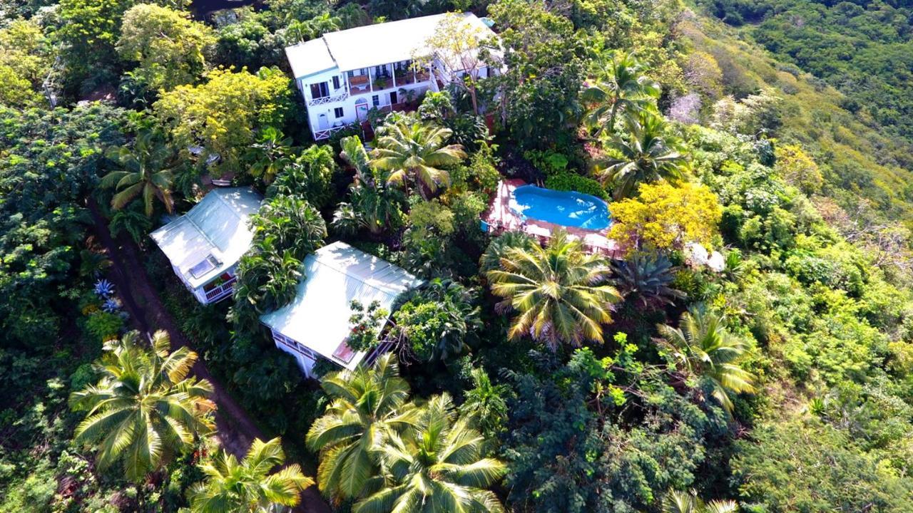 Bed and Breakfast Nature'S Paradise Маригот-Бэй Экстерьер фото